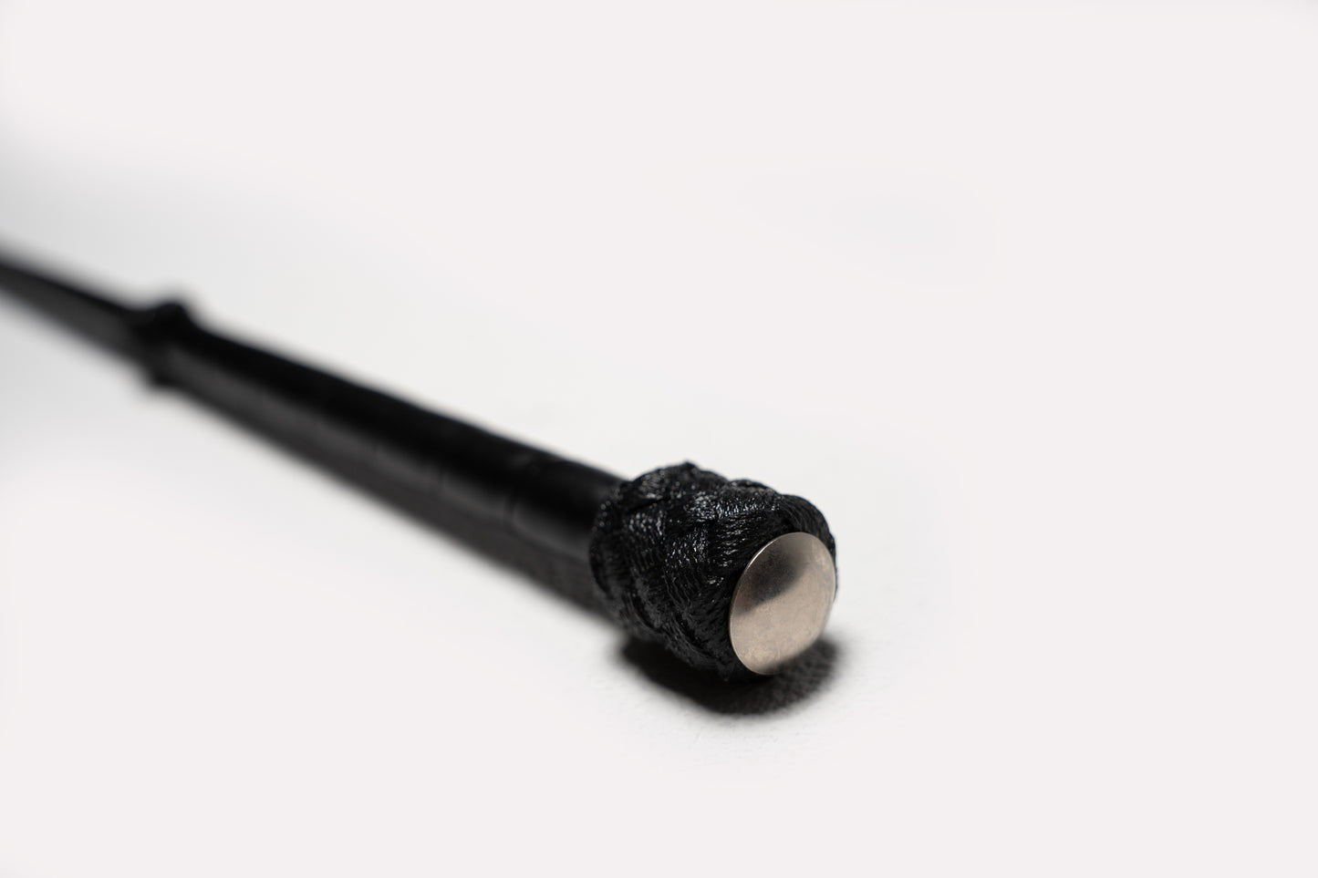 Beval Saddlery Riding Crop 15"