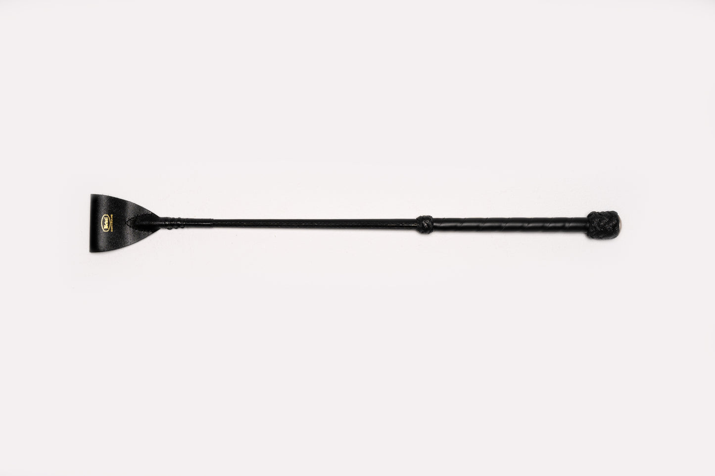 Beval Saddlery Riding Crop 15"