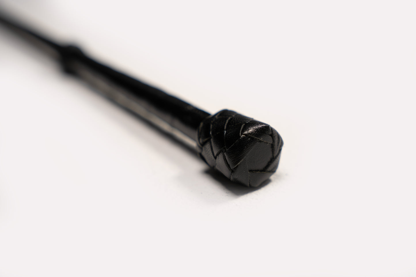 Beval Saddlery Riding Crop 18"