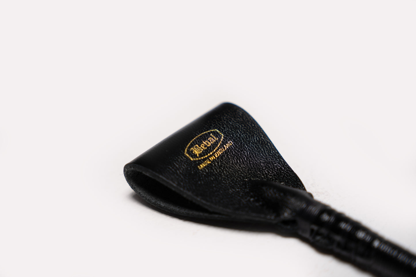 Beval Saddlery Riding Crop 18"
