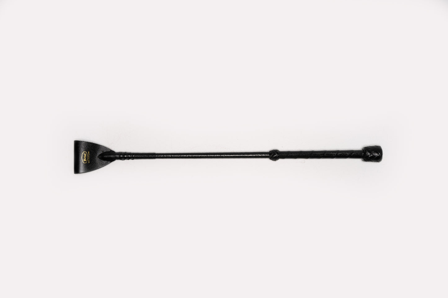 Beval Saddlery Riding Crop 18"