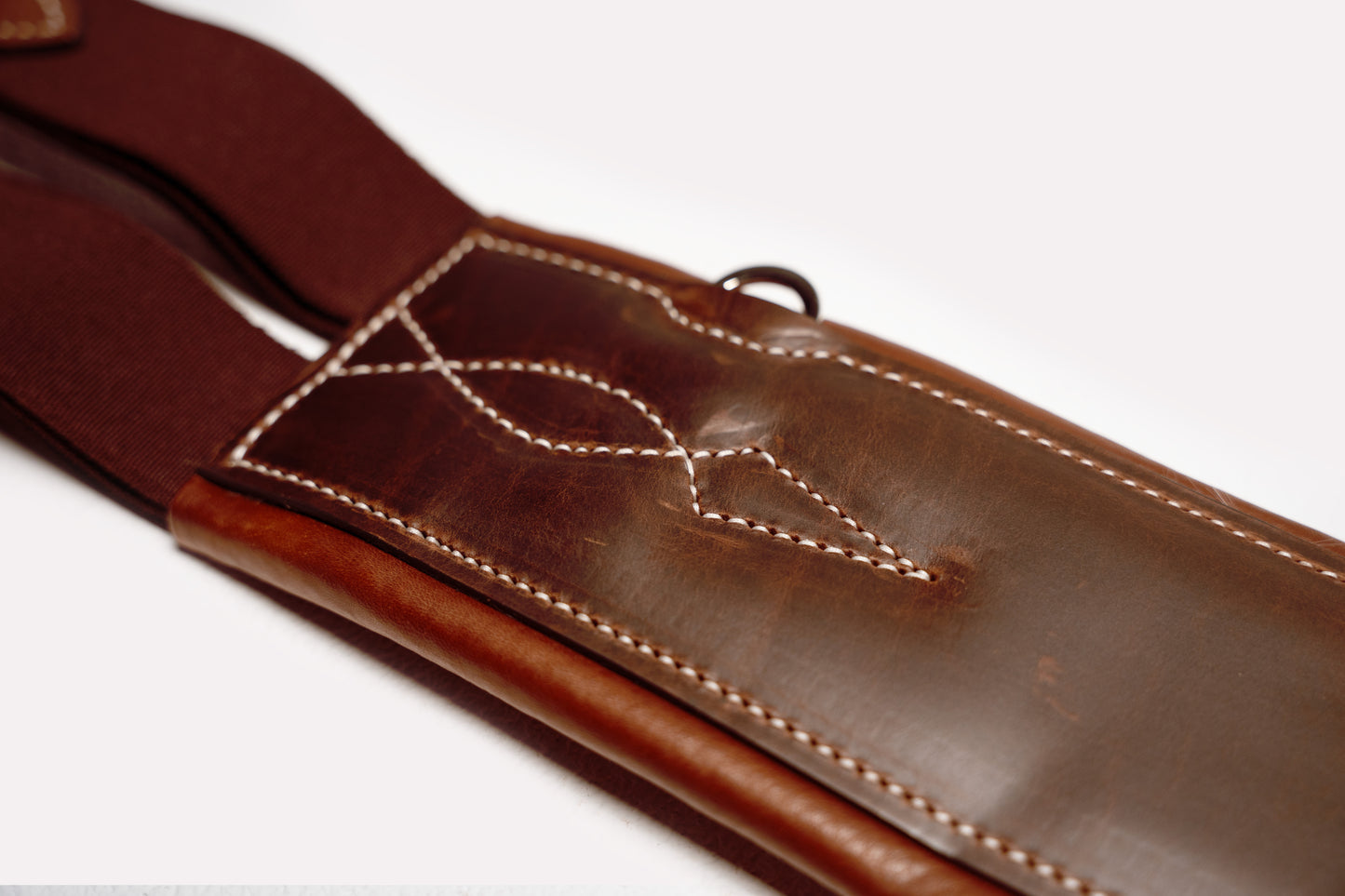 Beval Heritage Anatomical Girth