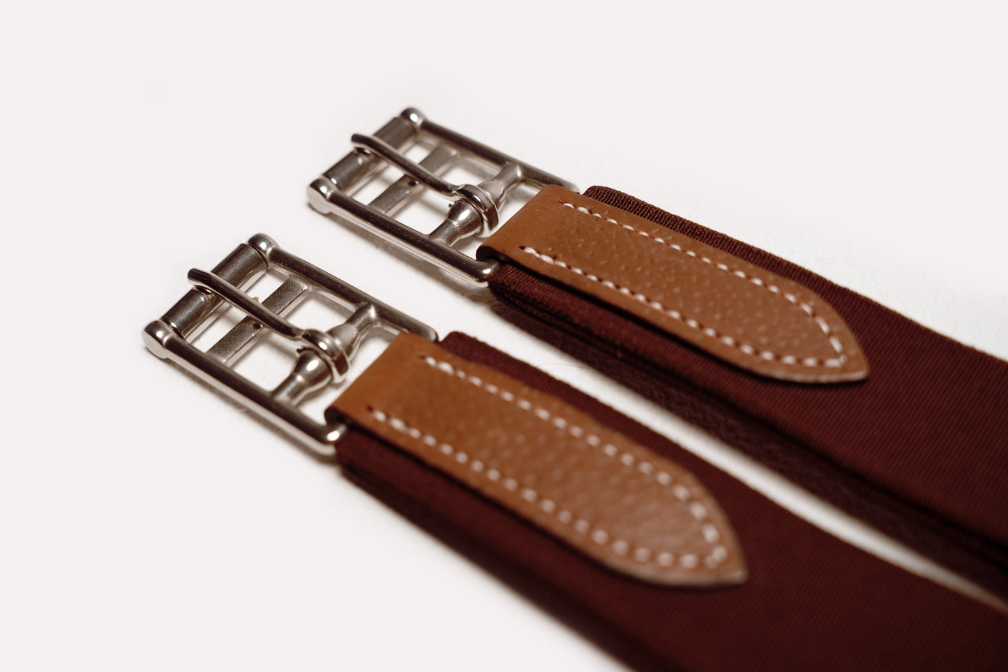 Beval Heritage Anatomical Girth