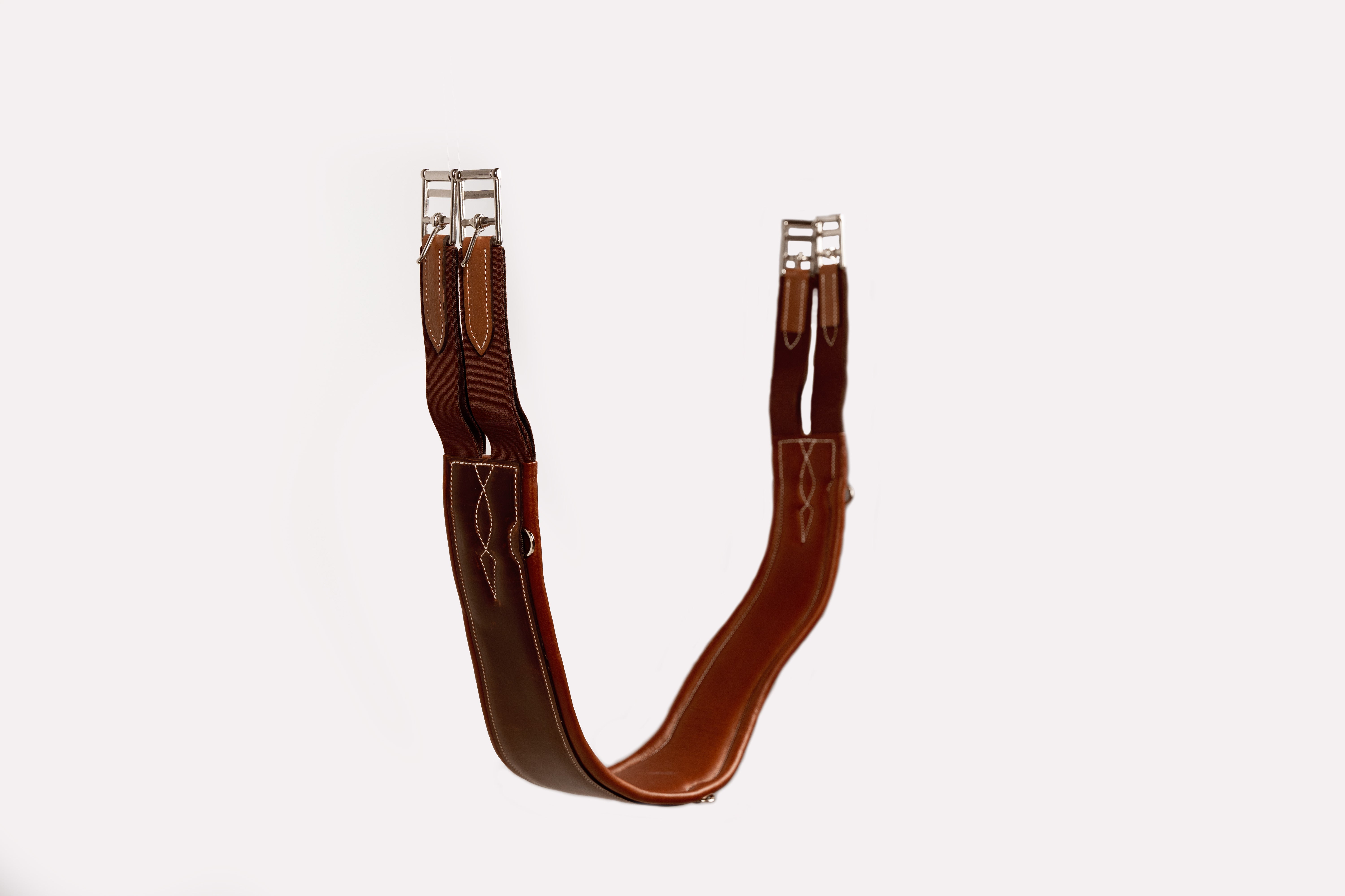Beval Heritage Anatomical Girth Beval Saddlery