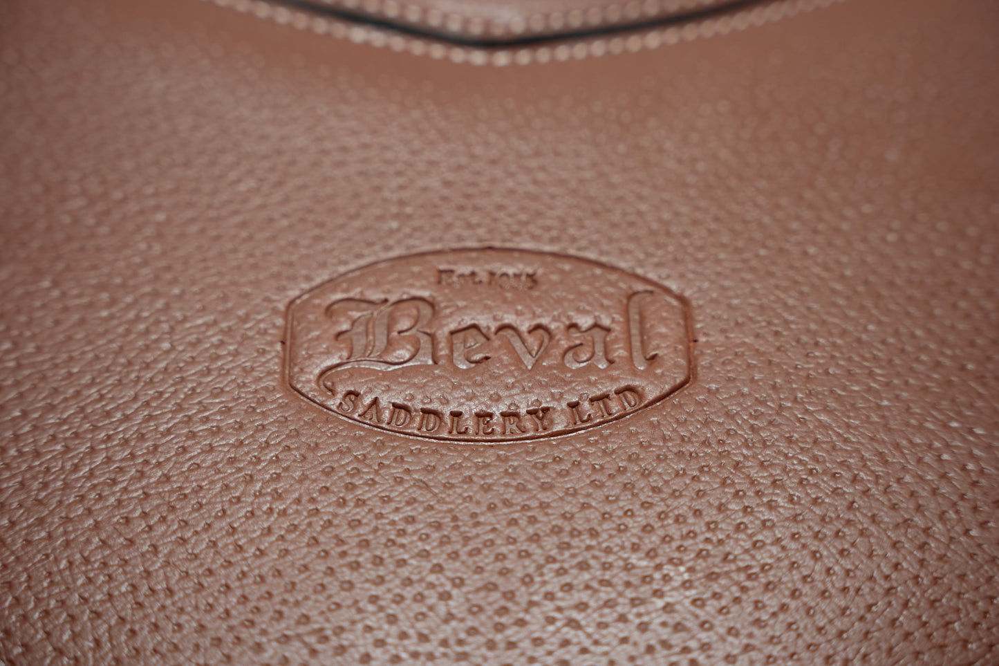 Beval Heritage Belly Guard Girth