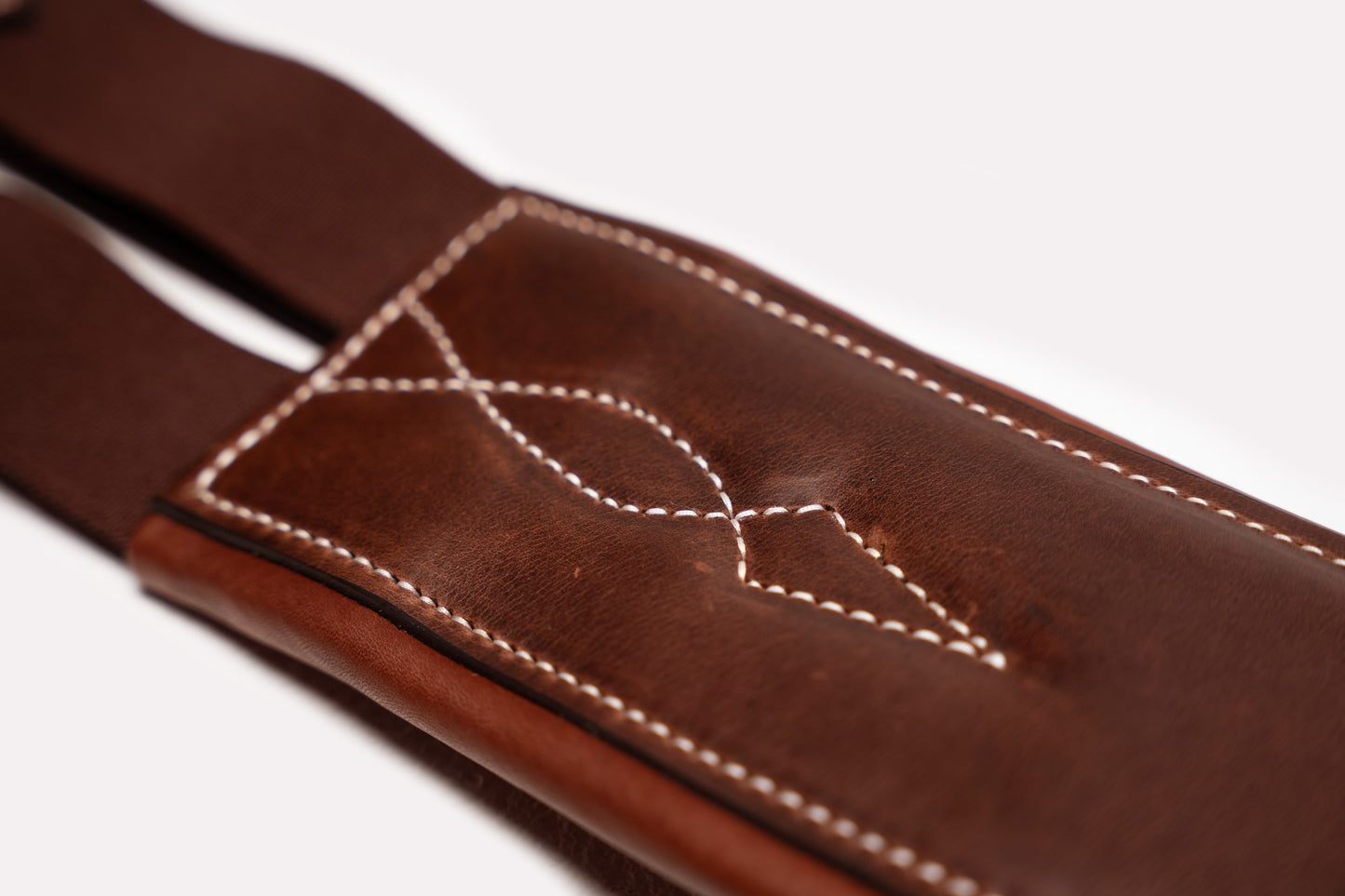 Beval Heritage Belly Guard Girth