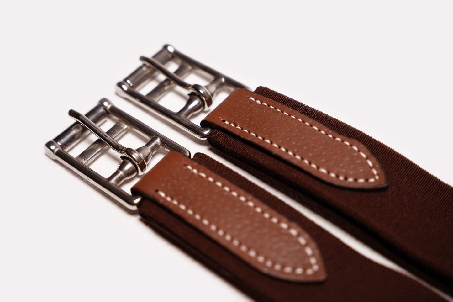 Beval Heritage Belly Guard Girth