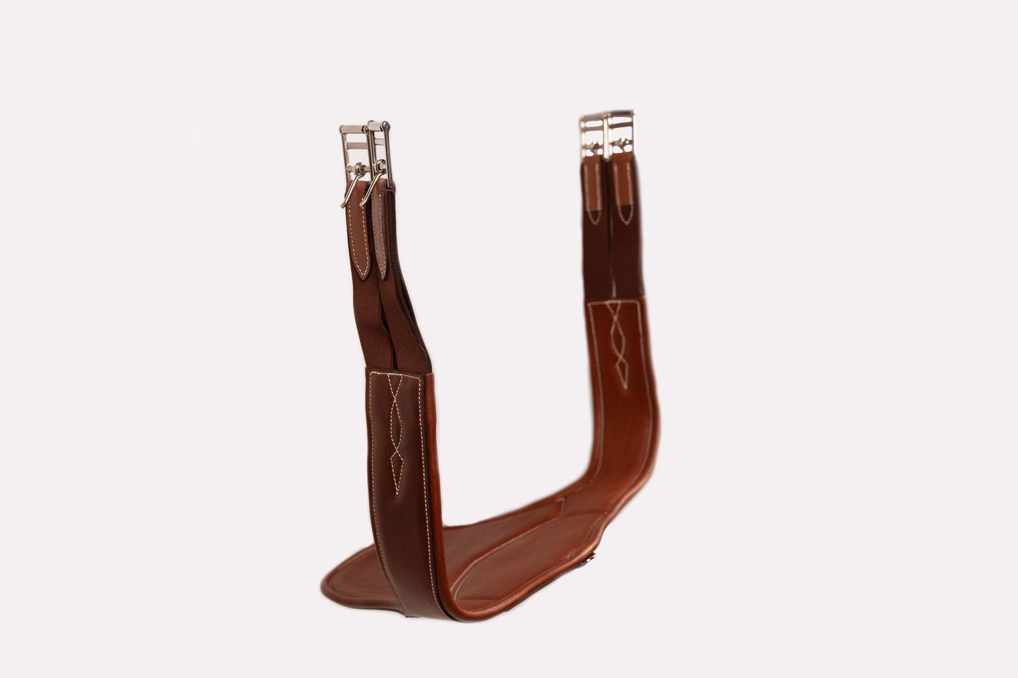Beval Heritage Belly Guard Girth