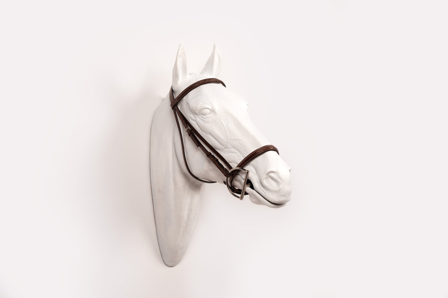 Beval Heritage Fancy Stitch Bridle