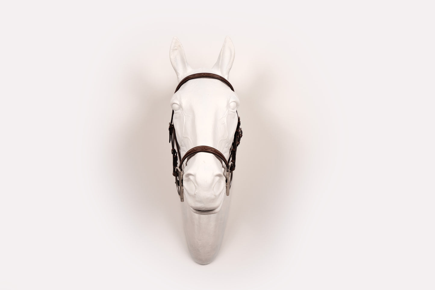 Beval Heritage Fancy Stitch Bridle