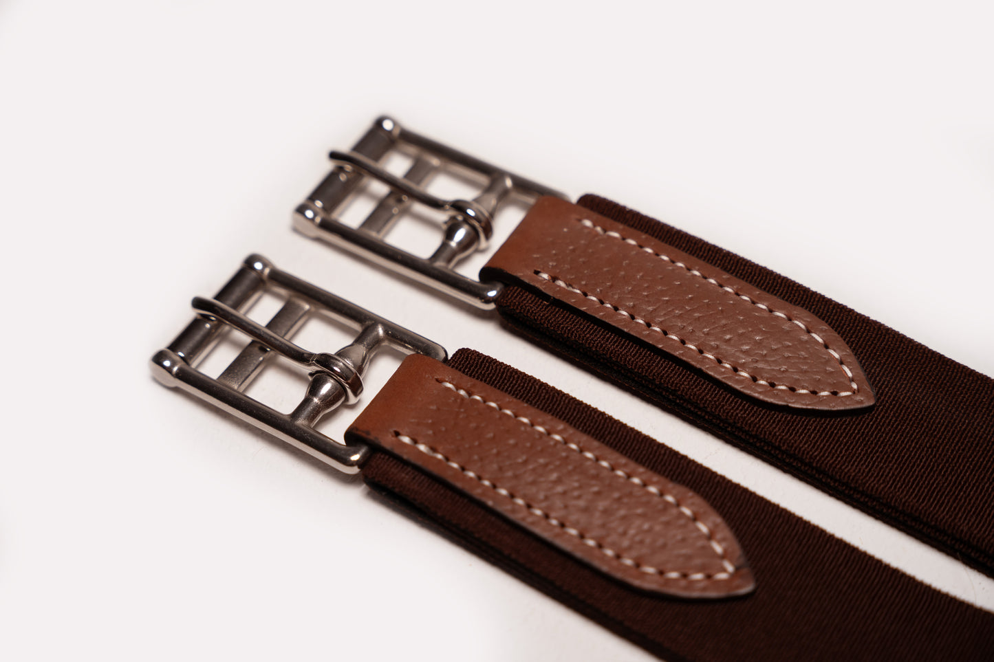 Beval Heritage Hunter Girth