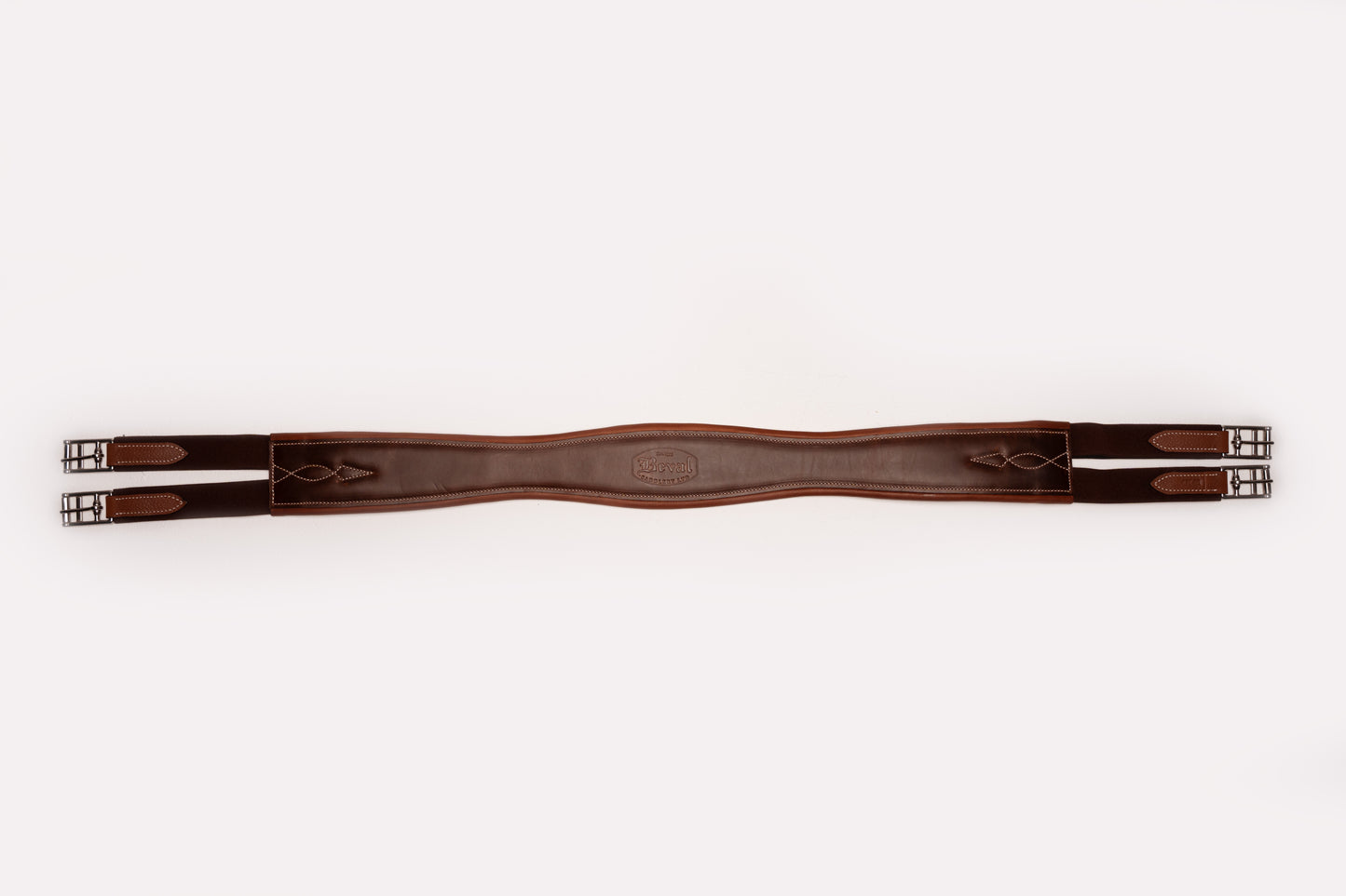 Beval Heritage Hunter Girth