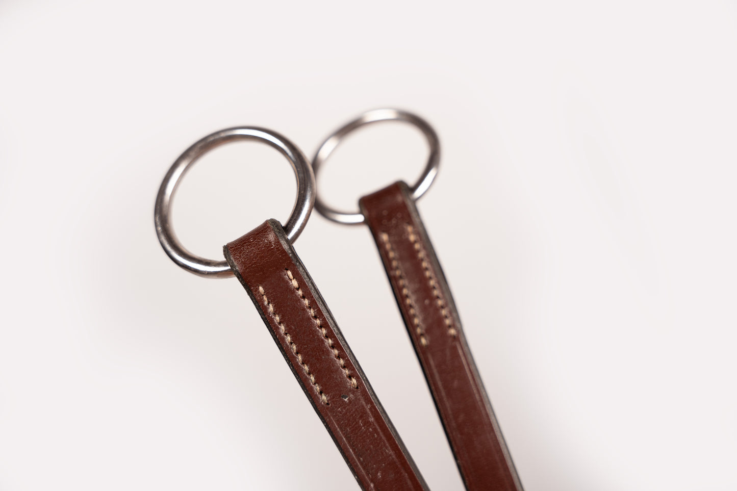 Beval Heritage Running Martingale