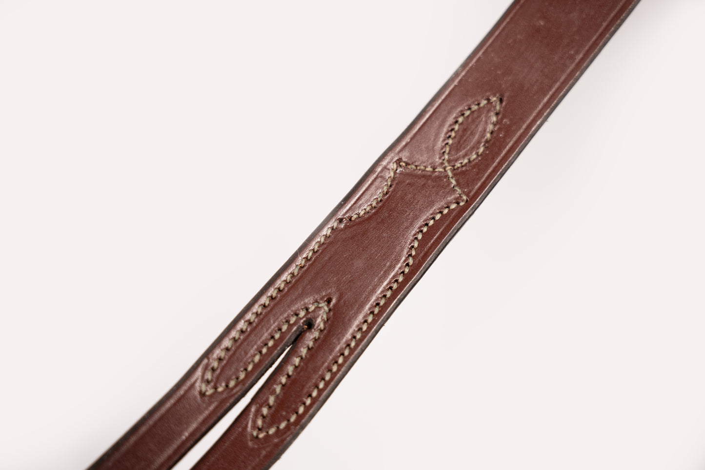 Beval Heritage Running Martingale