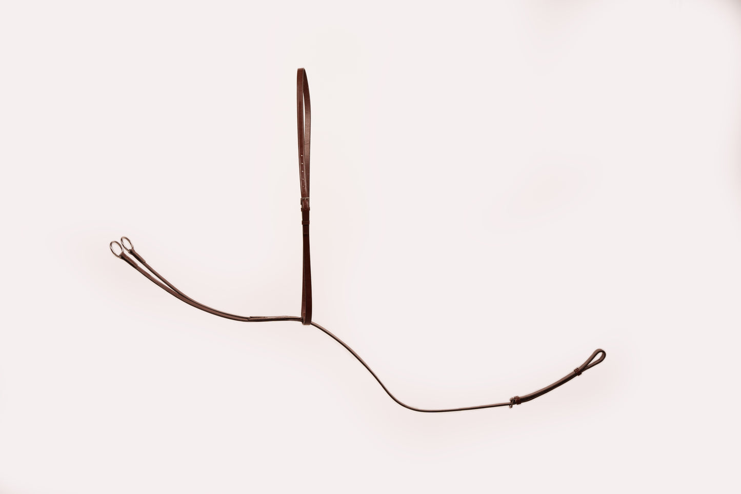 Beval Heritage Running Martingale