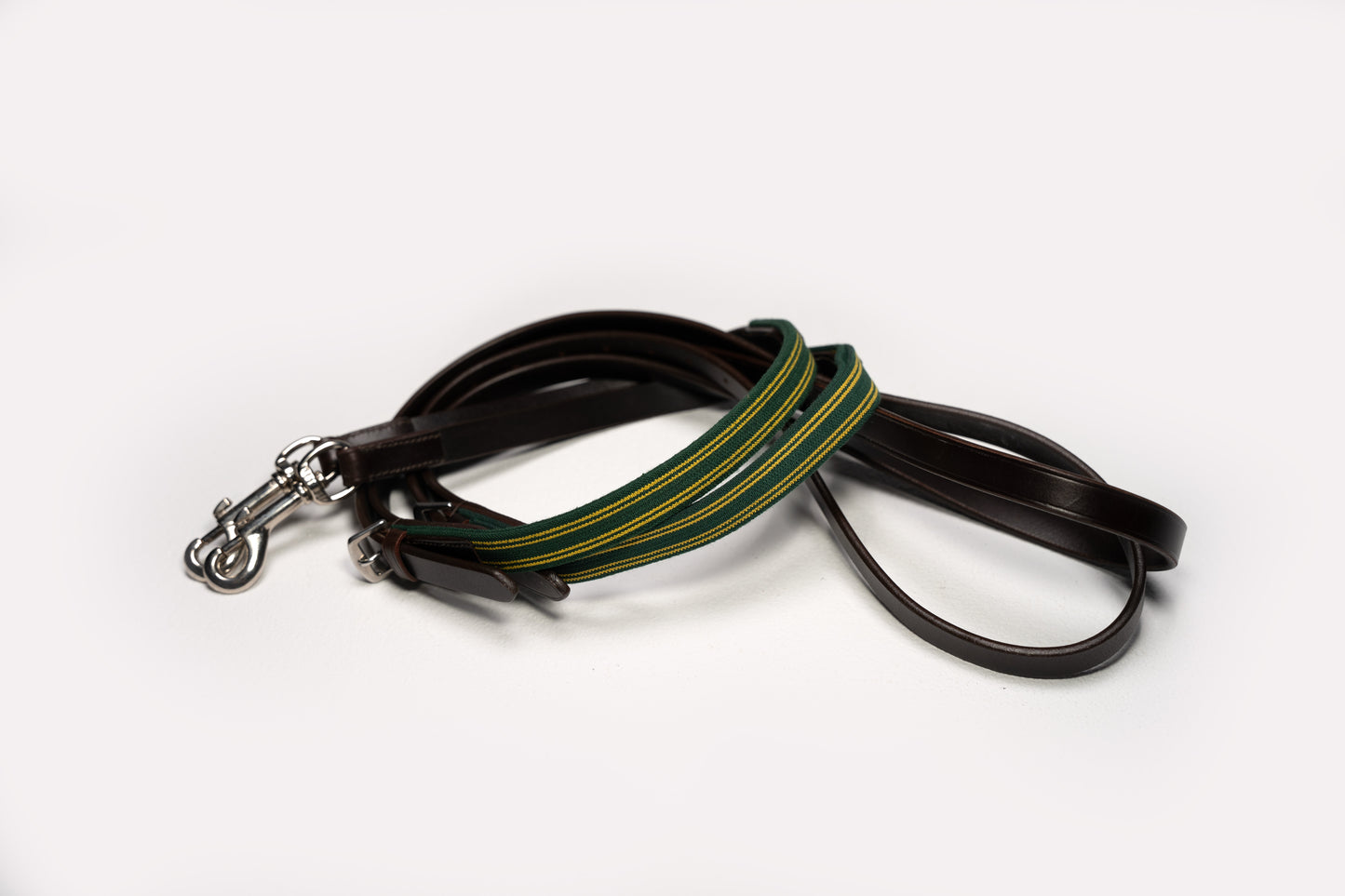 Beval Side Reins