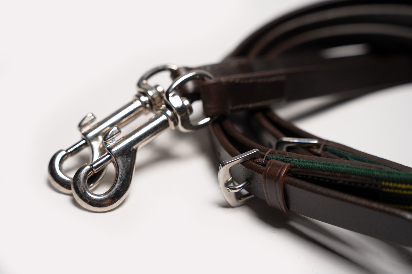 Beval Side Reins