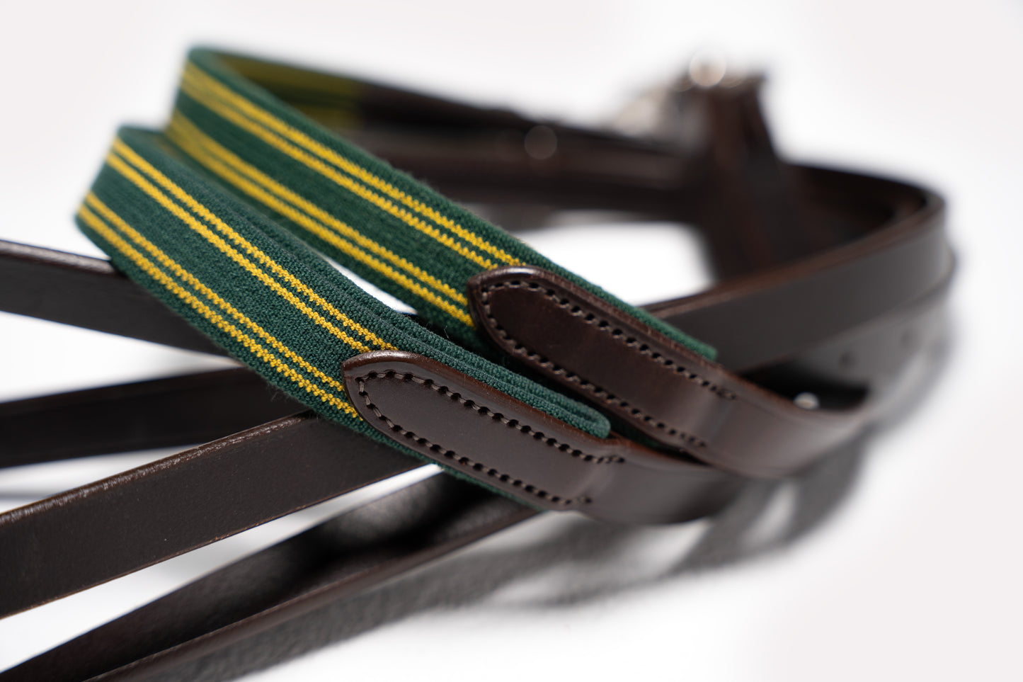 Beval Side Reins