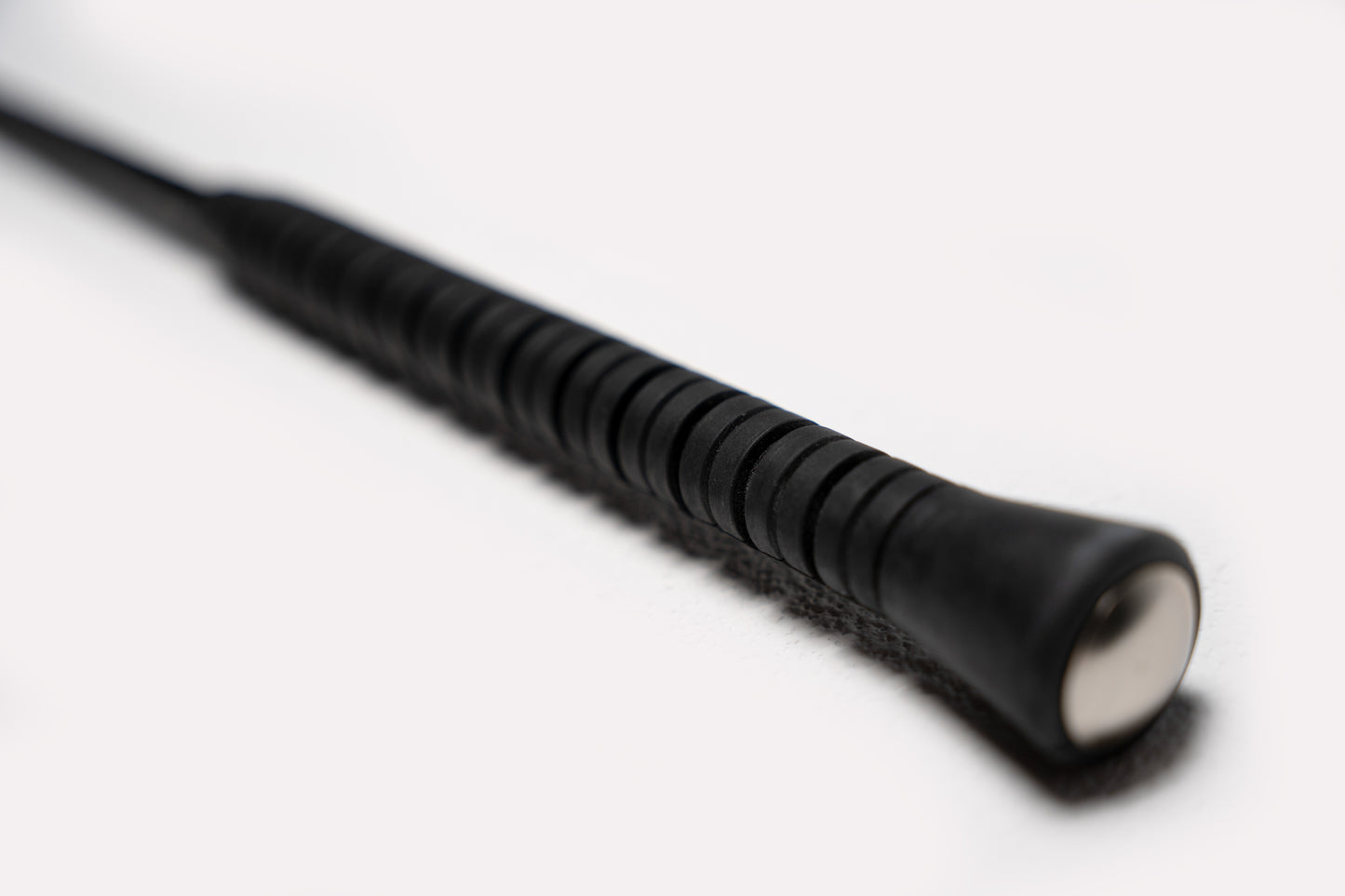 Beval Saddlery Riding Crop 22"