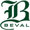 Beval Saddlery logo