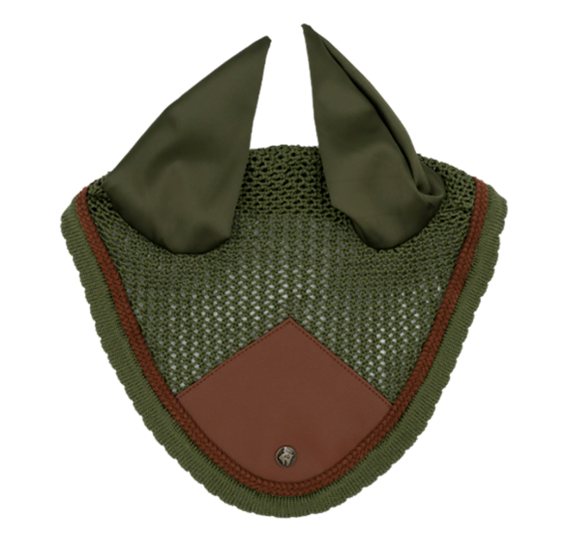 Sixteen Cypress Sound Softening Ear Nets