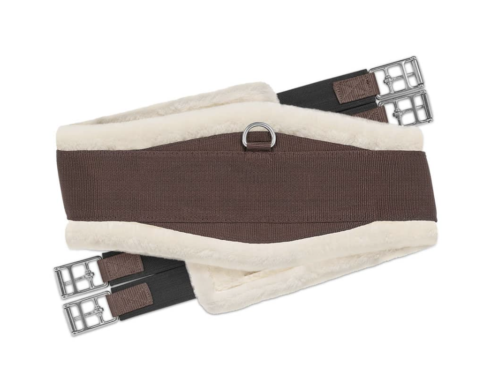 Equifit Essential Schooling Girth