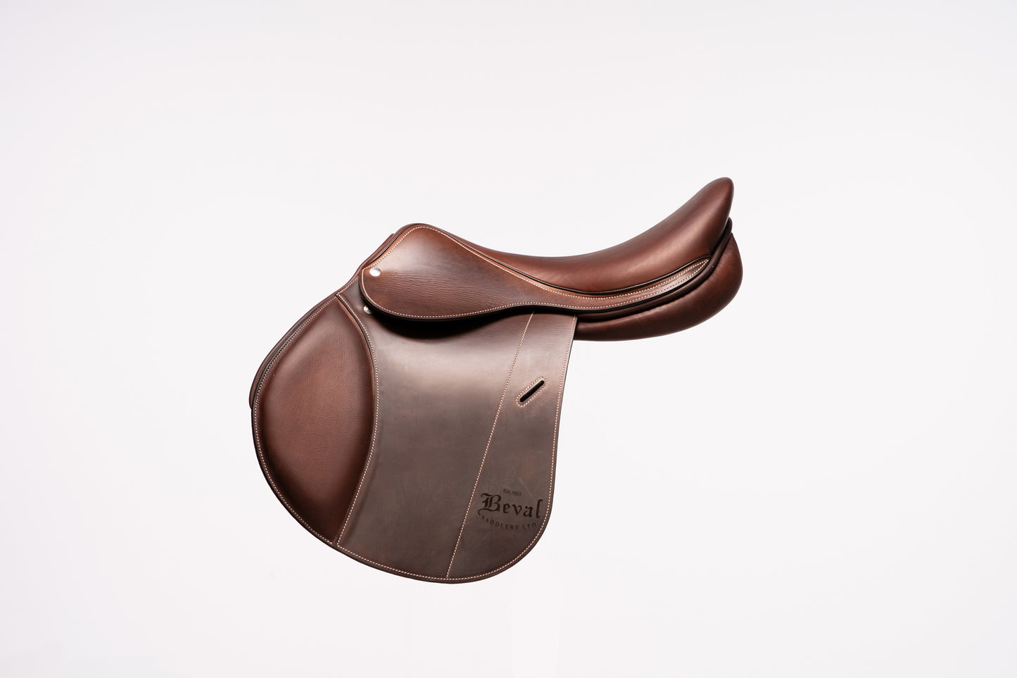 Beval Heritage Saddle