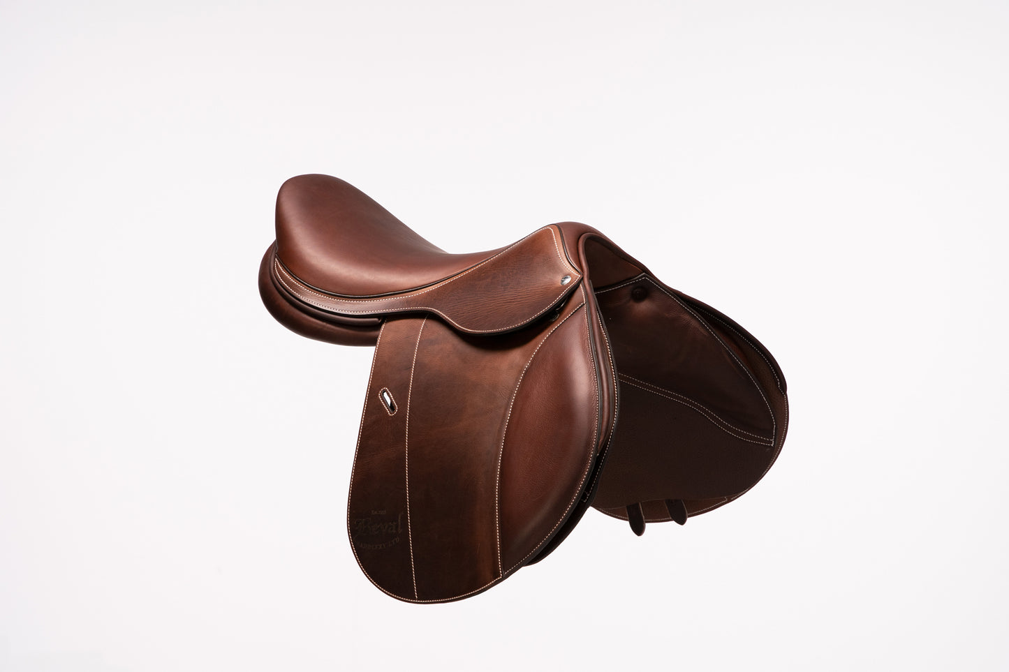 Beval Heritage Saddle