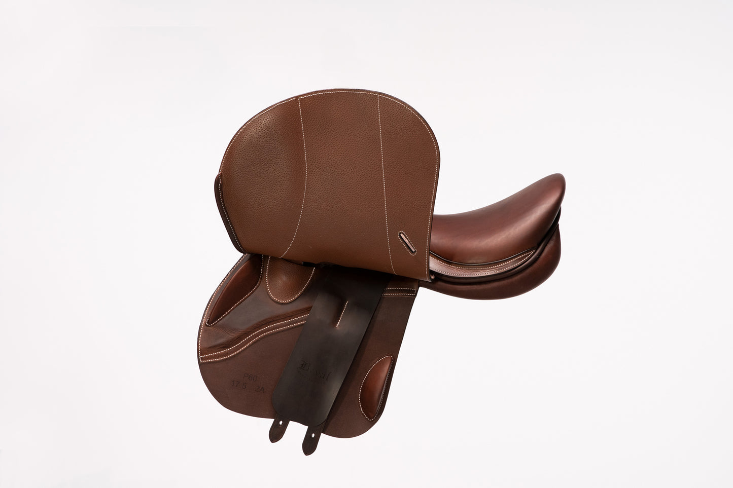 Beval Heritage Saddle