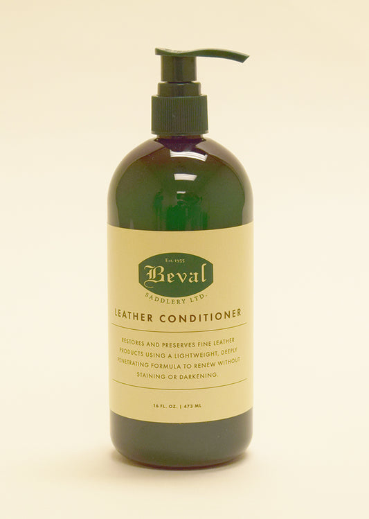 Beval Leather Conditioner
