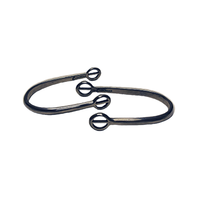 Eldonian Ladies Dummy Spur