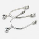 Roller End Soft Touch Spur