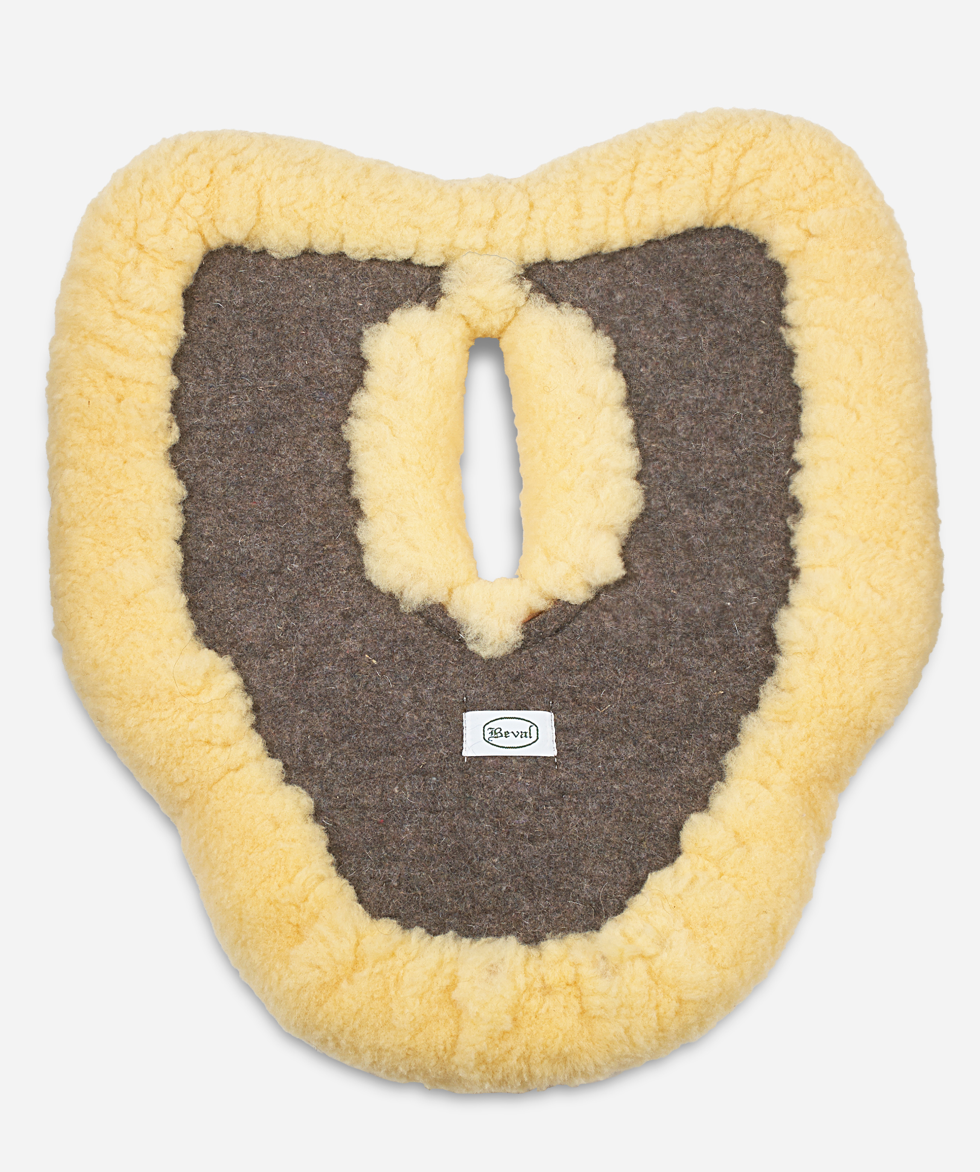 Beval Theraputic Pony Pad