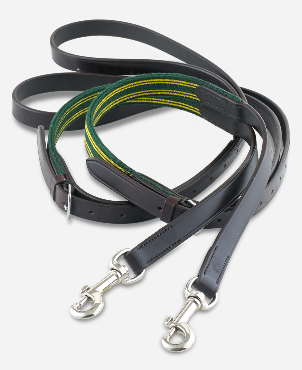 Beval Side Reins
