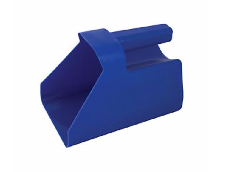 Plastic Feed Scoop