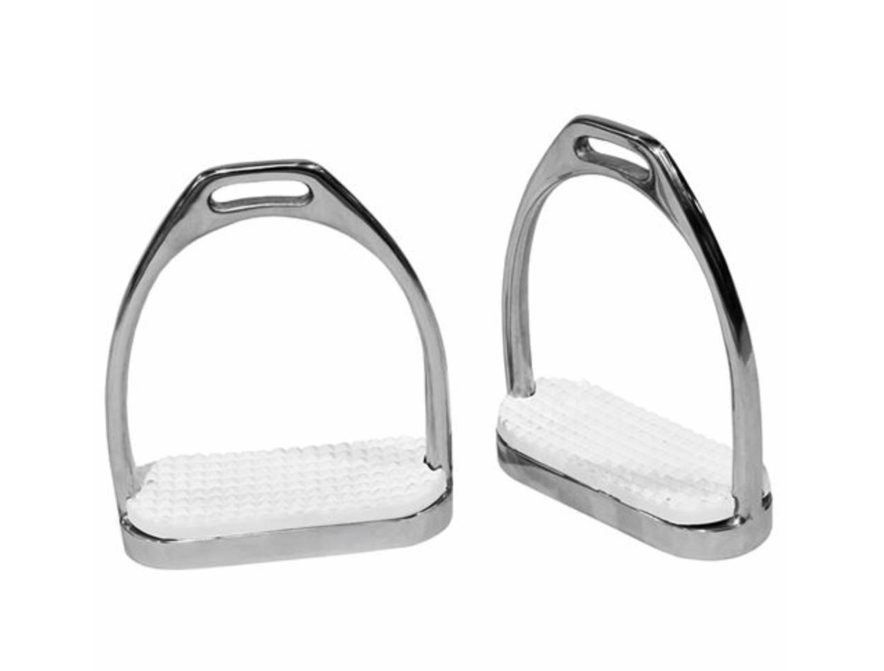 Fillus Stirrup Irons