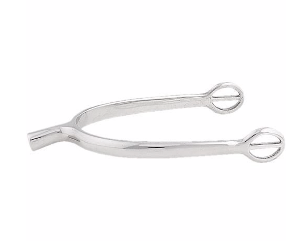 Childs Prince Of Wales Spurs; 3/4"