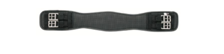 HFP Dressage Girth- Black
