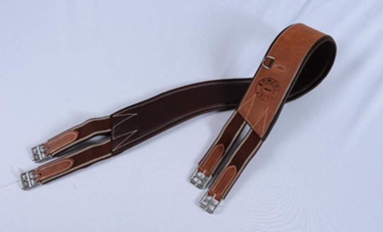 Butet Panel Girth