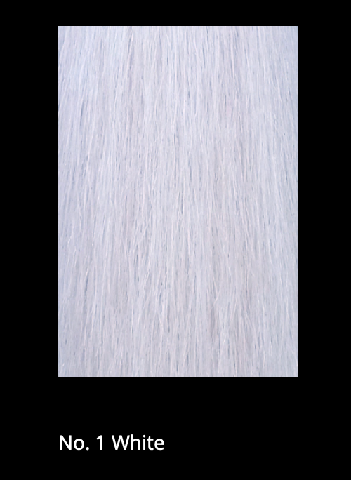 Horse Tails