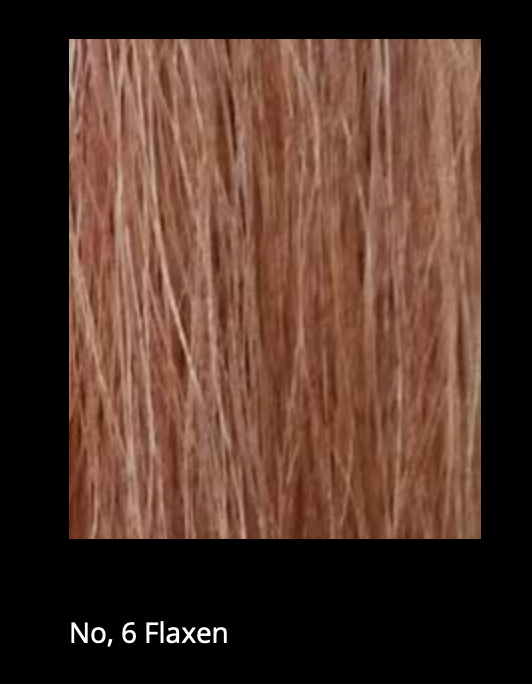 Horse Tails