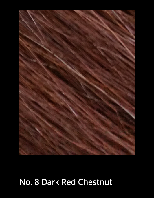 Horse Tails