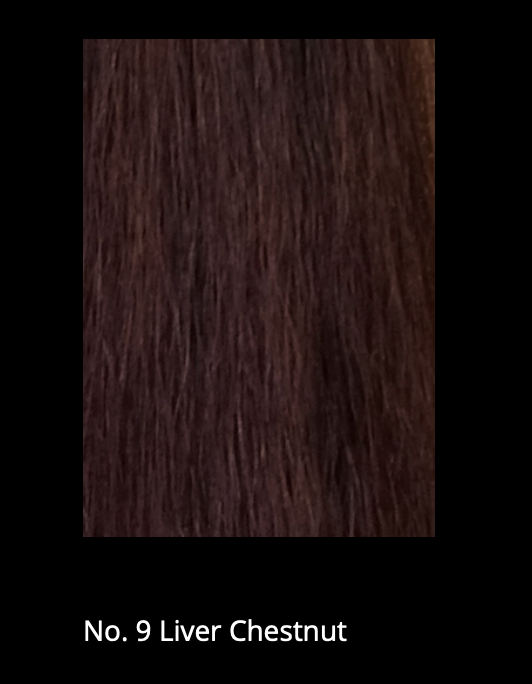 Horse Tails