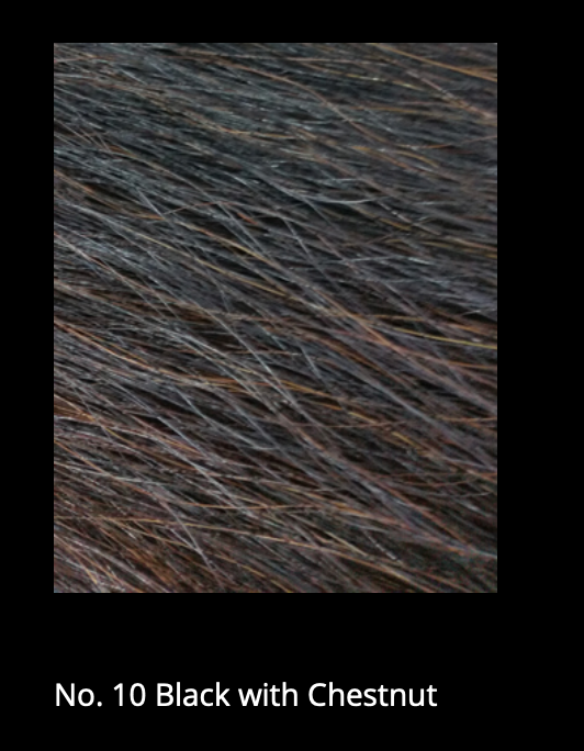 Horse Tails