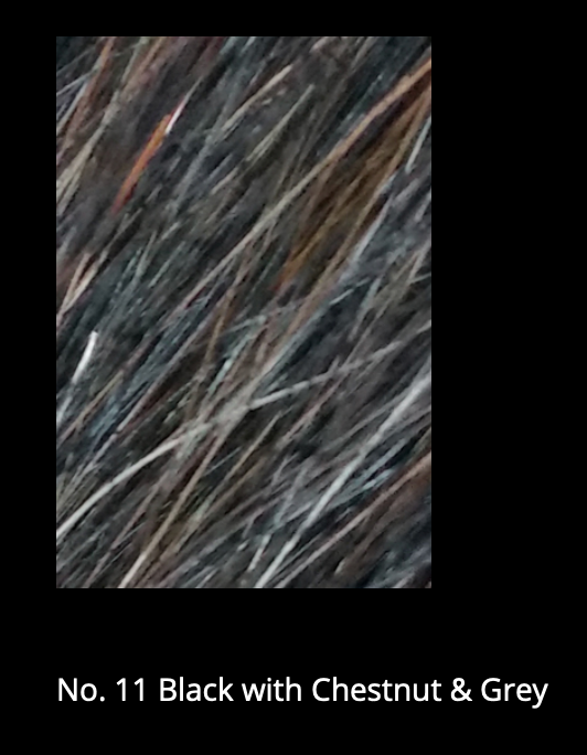 Horse Tails