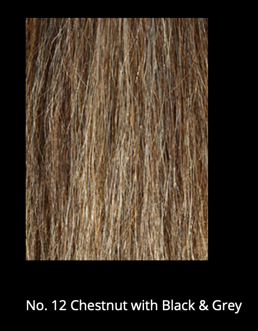 Horse Tails