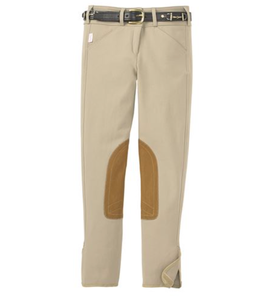 The Tailored Sportsman Girls Trophy Hunter Breech