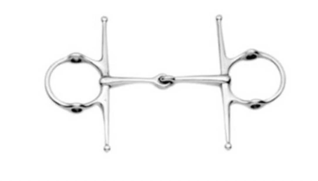 Korsteel Full Cheek Gag