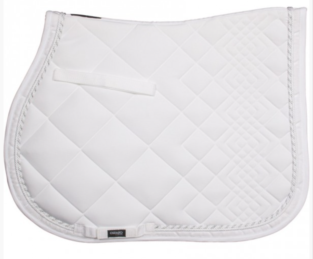 Catago Diamond Saddle Pad