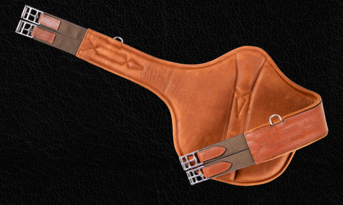 Meyer Stud Girth DK